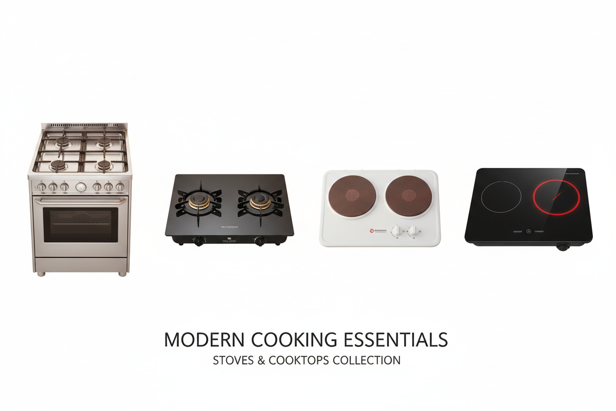 Stove