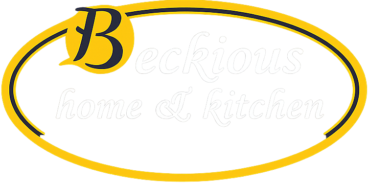 BECKIOUS HOME & KITCHEN