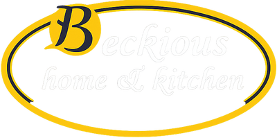 BECKIOUS HOME & KITCHEN
