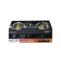 Lefon 3-Burner Gas Stove – Luxury Type Household
