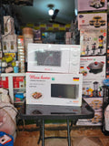 Mers Home Microwave Oven MH-325 – 23L 700W