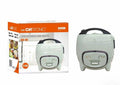 Cntronic CIC-161 Multi-Function Rice Cooker – 2.5L 400W